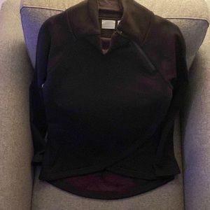 Athleta sweatshirt